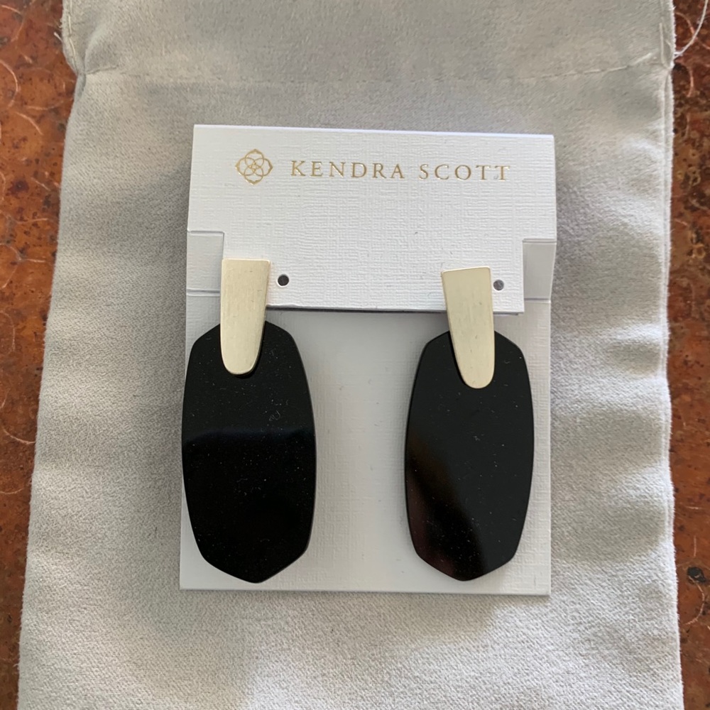Kendra Scott Aragon NWT
